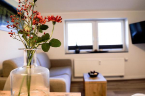 Smart Resorts Haus Saphir Ferienwohnung 510